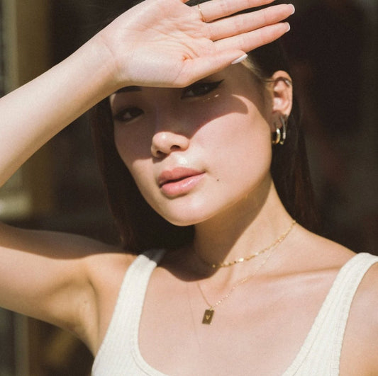 3 RAISONS DE PRENDRE SOIN DE TA PEAU EN ÉTÉ - ZAHKA