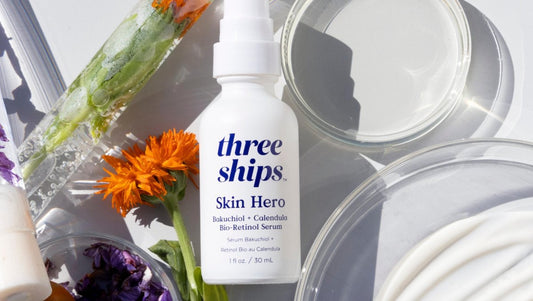 POURQUOI REMPLACER LE RETINOL PAR LE BAKUCHIOL? - ZAHKA