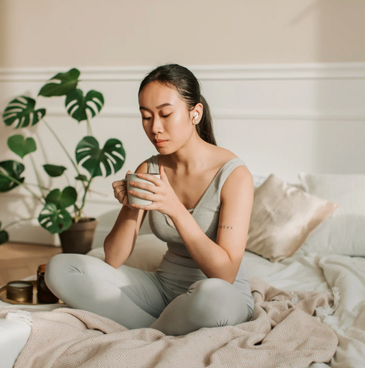 COMMENT RENFORCER TON SYSTÈME IMMUNITAIRE NATURELLEMENT?