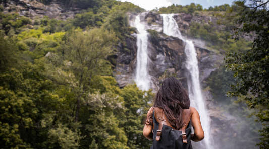 Voyage VS Retraite Bien-être