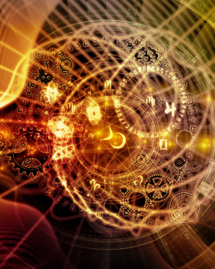 Exploration de Soi