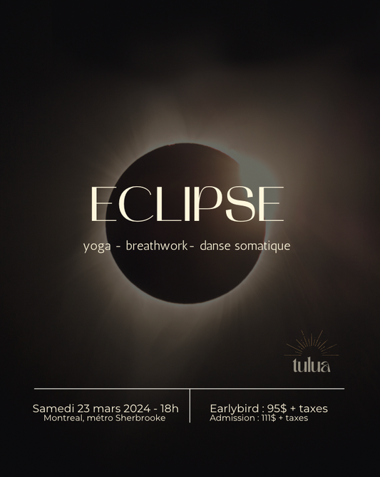 ECLIPSE