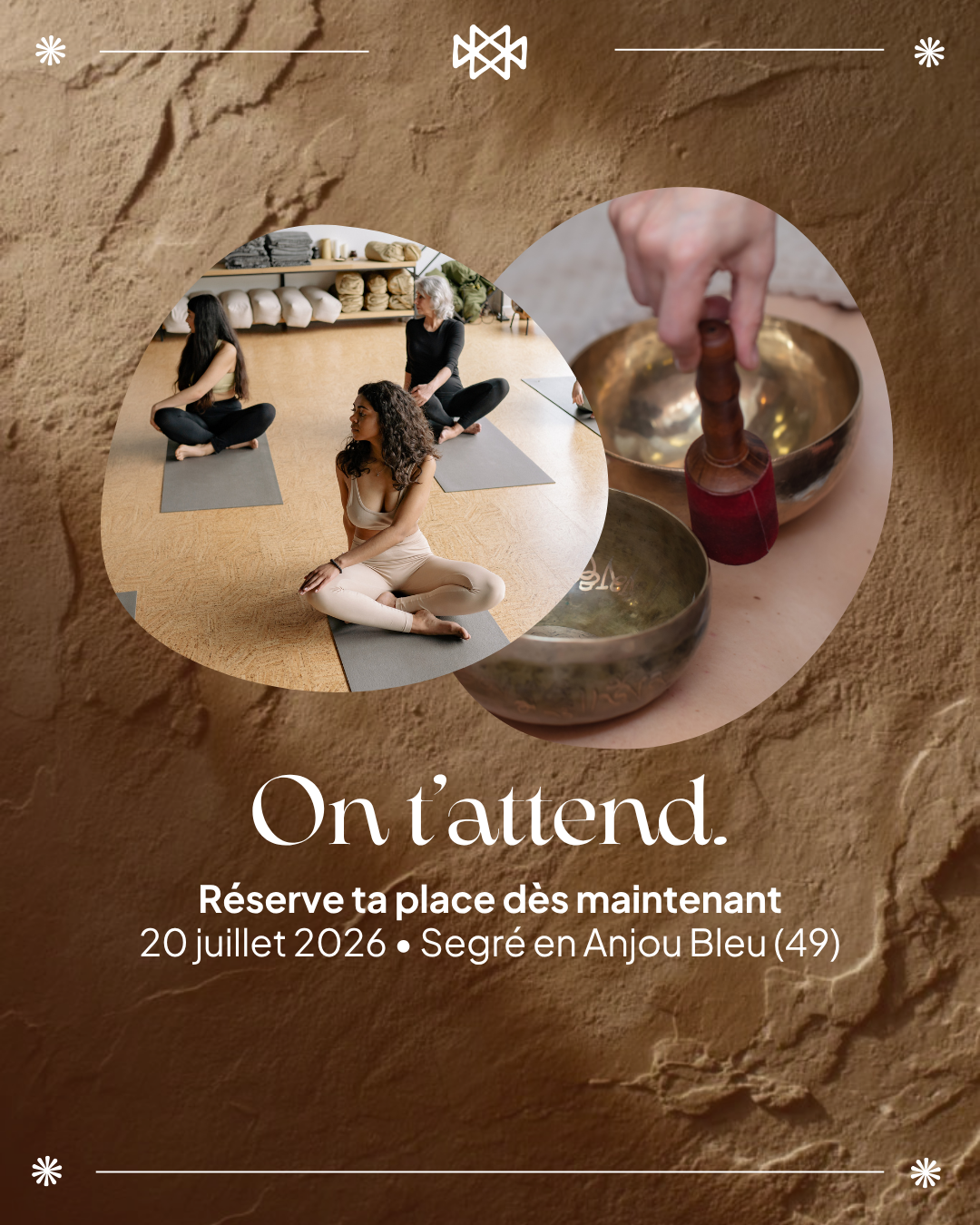 IMMERSION VISIONNAIRE - 20 juillet 2026