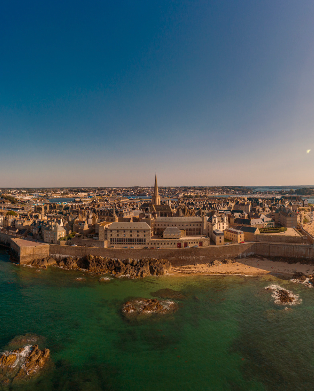 RETRAITE MYSTIK | BRETAGNE, FRANCE 2025