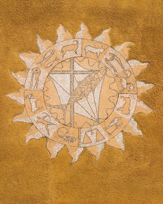 Chemin d’Incarnation : 12 mois pour te réaliser pas à pas