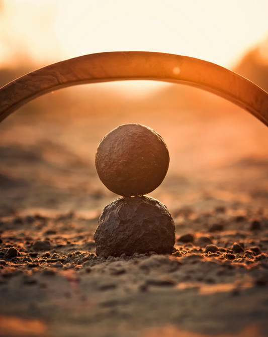 Lecture d’Alignement Intérieur – Astro & Design Humain