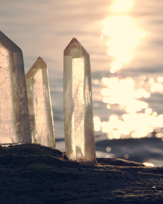 Lecture Sacrée : Tarot, Astro & Canalisation