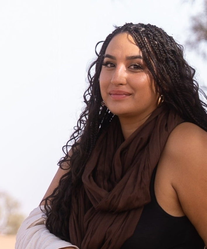 LE PASSAGE SACRÉ | Un espace guidé pour te recentrer et te libérer