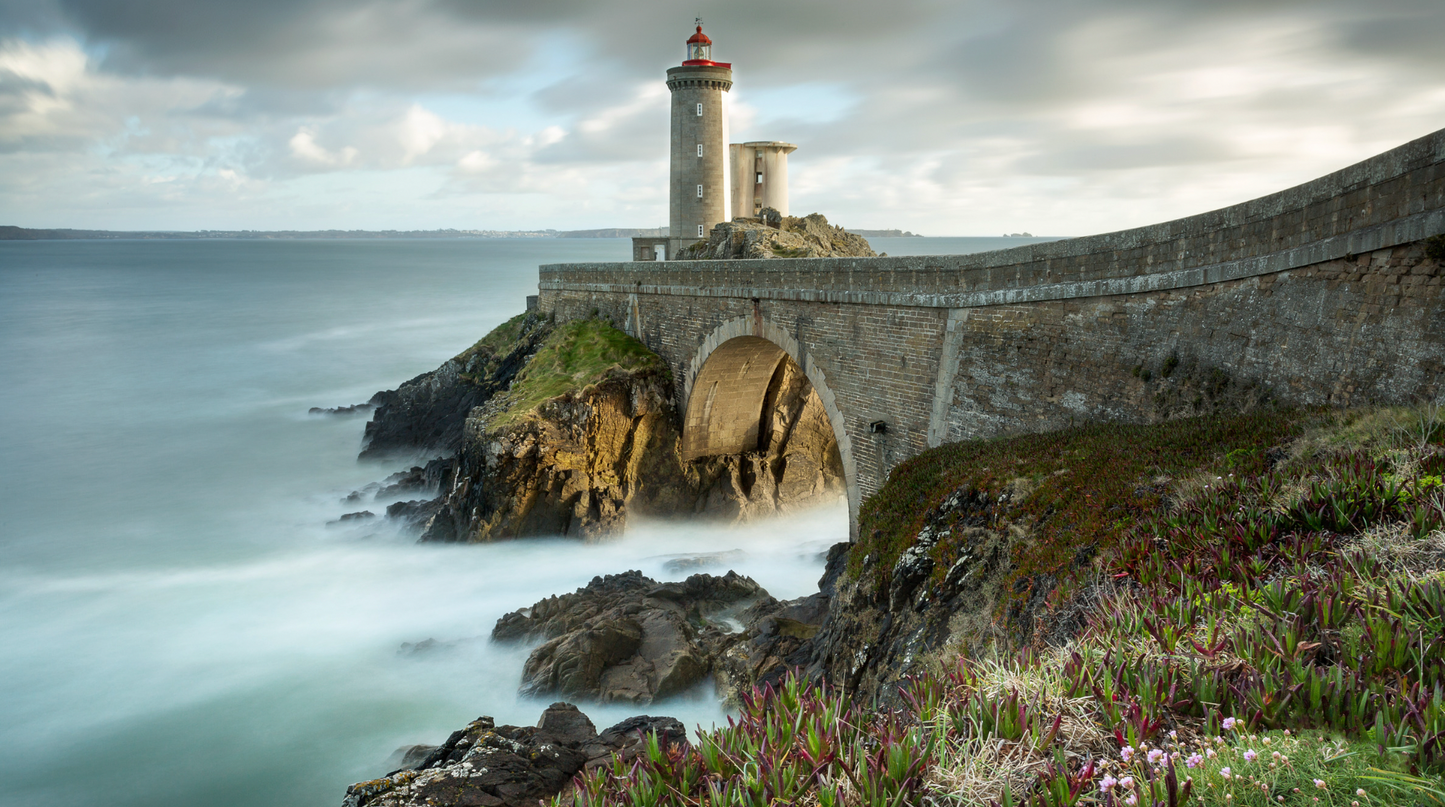 RETRAITE MYSTIK | BRETAGNE, FRANCE 2025