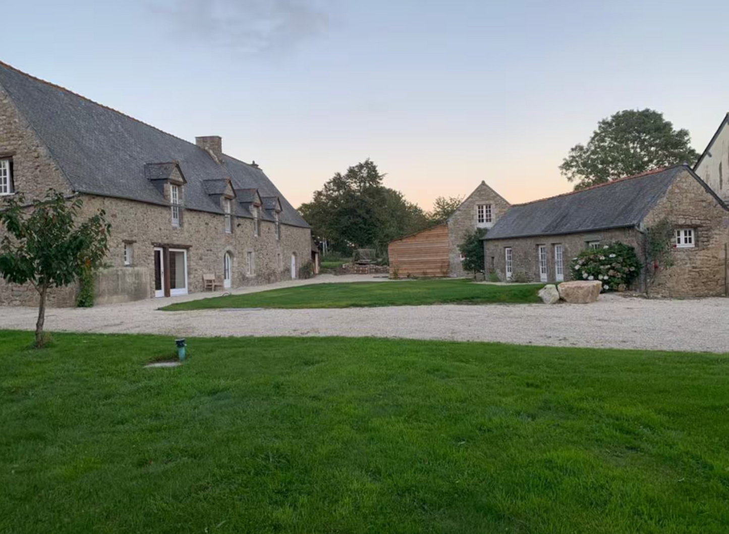 RETRAITE MYSTIK | BRETAGNE, FRANCE 2025